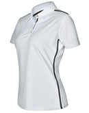 PS84 STATEN POLO SHIRT Ladies