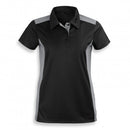 TRENDSWEAR  Apex Womens Polo