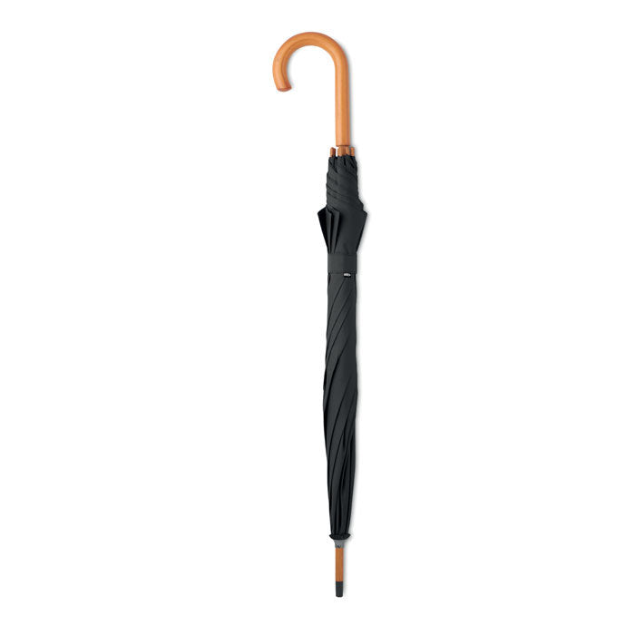 RPET Pongee umbrella