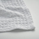 Gusto Cotton Waffle Blanket