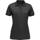 TGP-1W.Women's Railtown Polo