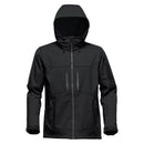 HR-1.Men's Epsilon 2 Softshell