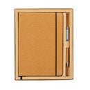 Nauthax Notebook Set