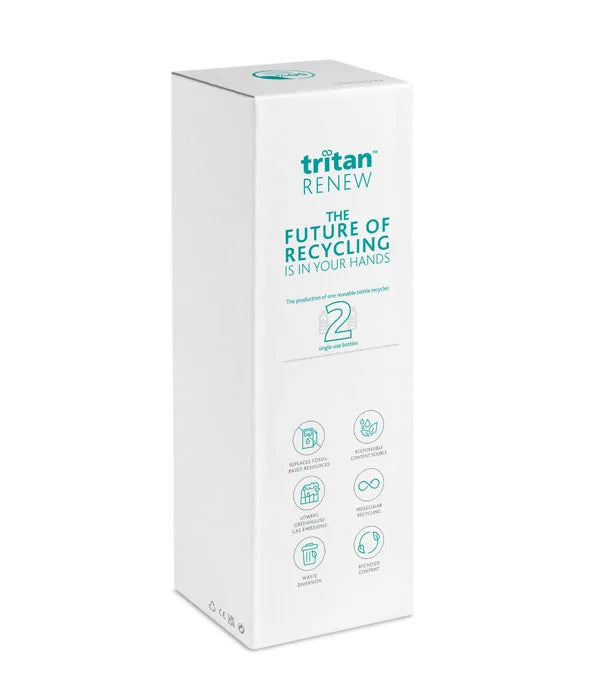 Sea Tritan Renew Bottle - ISCC Certified