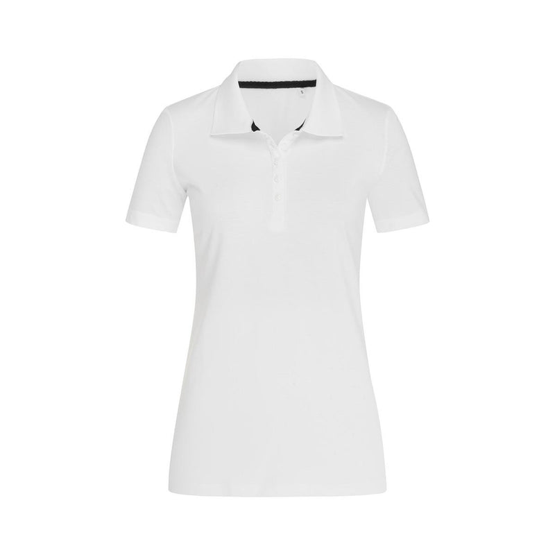 ST9150.Women's Premium Cotton Polo