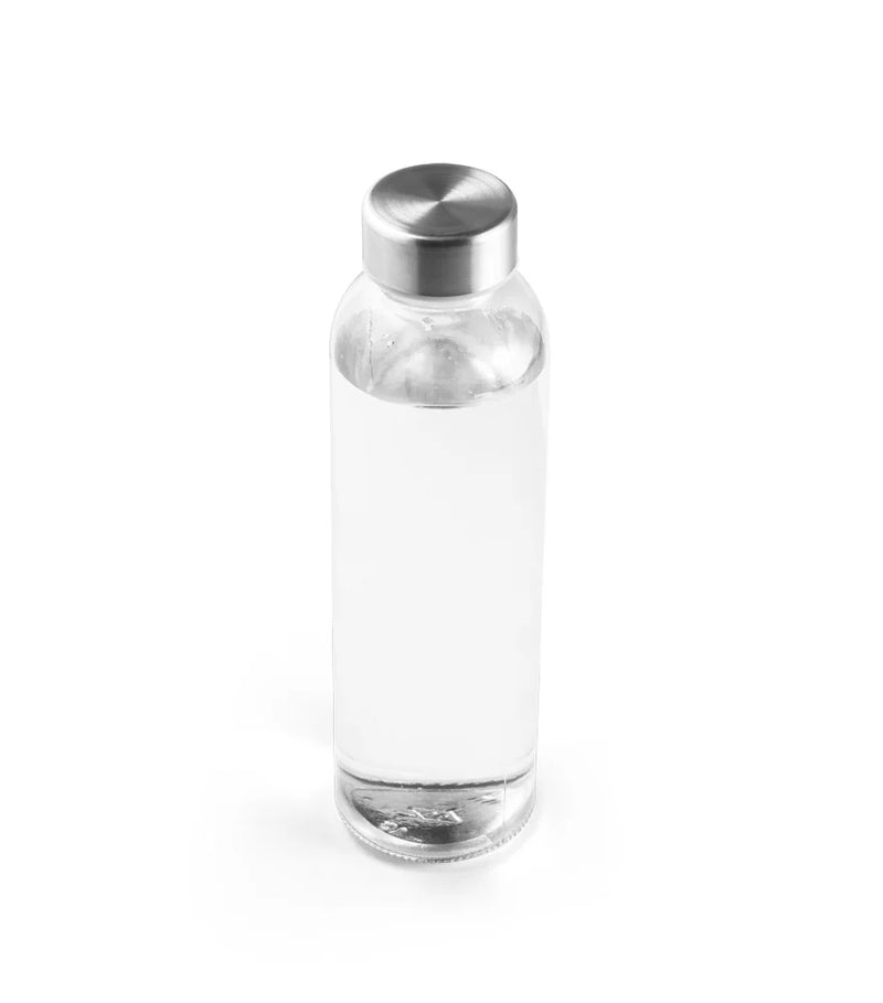 Sole Glass Bottle