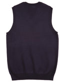 M9601 Women’s V-Neck Vest
