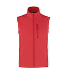 Jandro Soft Shell RPET Vest