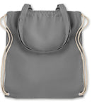 Moira Canvas Drawstring