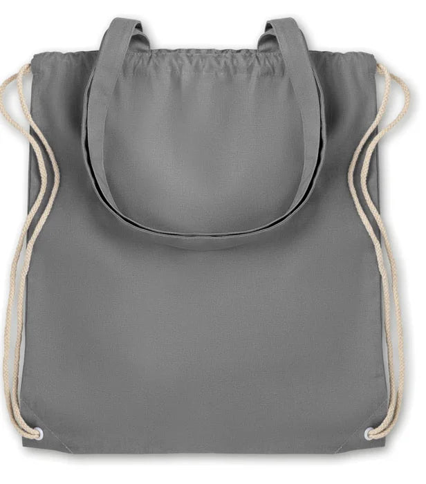 Moira Canvas Drawstring