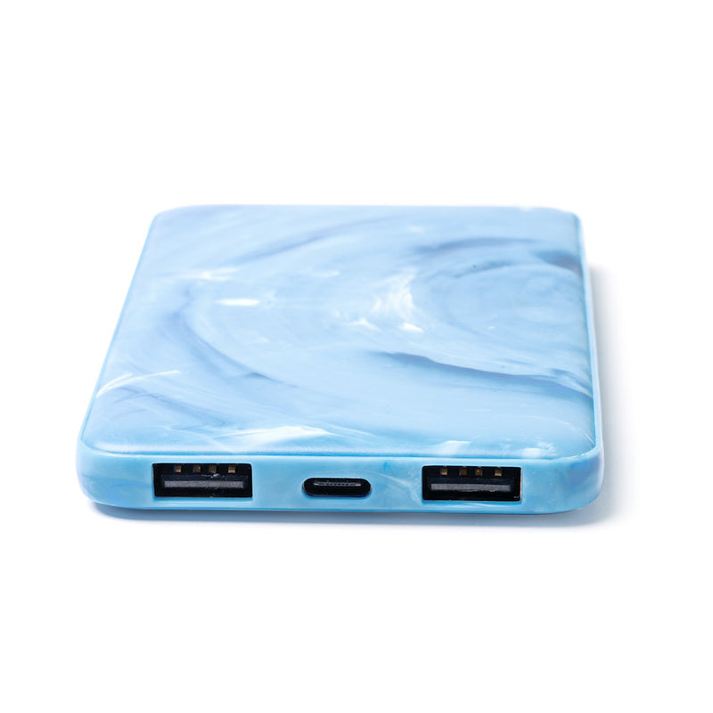 Livian Recycled Bottle caps Power Bank