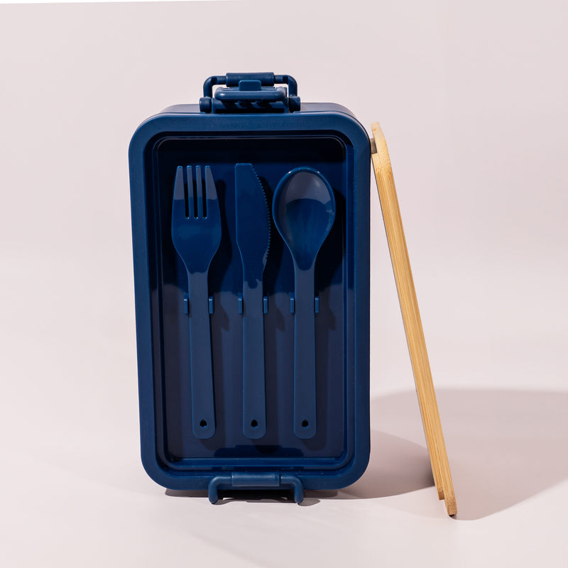 Double Stack RPP Lunch Box