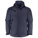 PA102.Skeleton Unisex Softshell