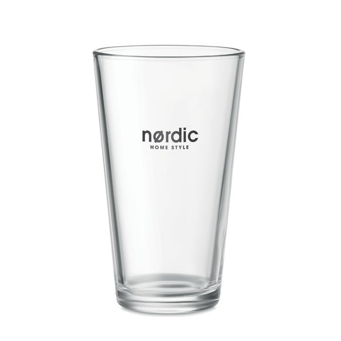 Conic Glass