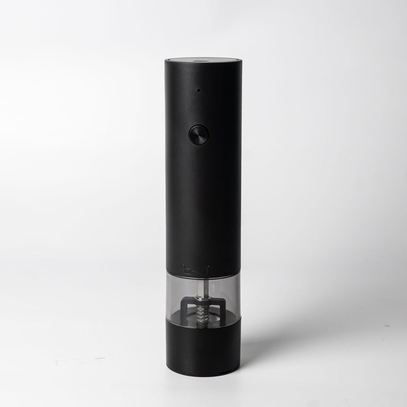 The Seasons Rechargeable Pepper/Salt Grinder