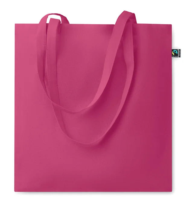 Osole Fairtrade Tote - Colour