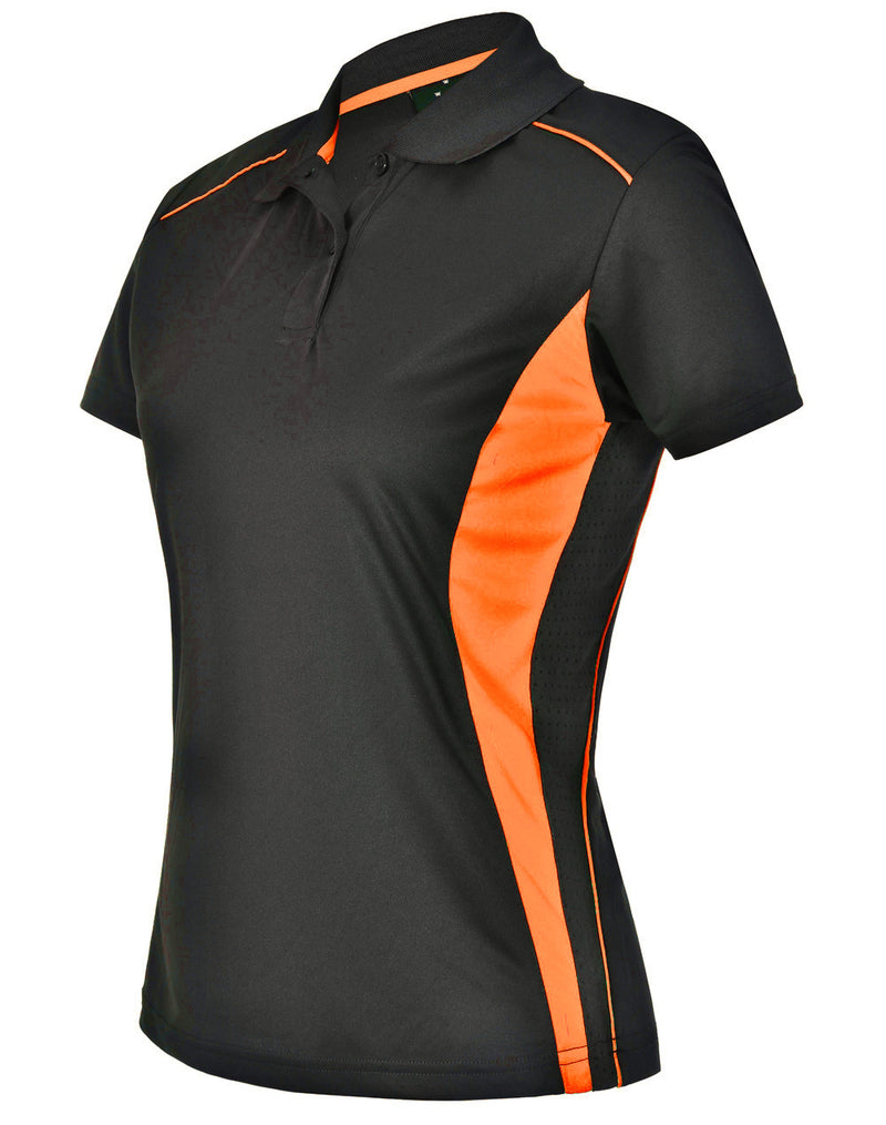 PS80 PURSUIT POLO Ladies'