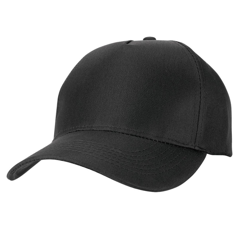 4374A.Polycotton Impact Cap