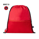 Uznam RPET Drawstring Bag