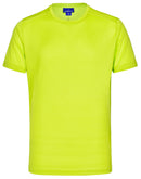 TS39 RAPIDCOOL ULTRA LIGHT TEE SHIRT Mens