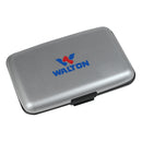 RFID Aluminium Card Wallet