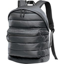 QBX-3.Stavanger Quilted Backpack