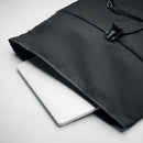 Napa Rolltop 600D RPET Backpack