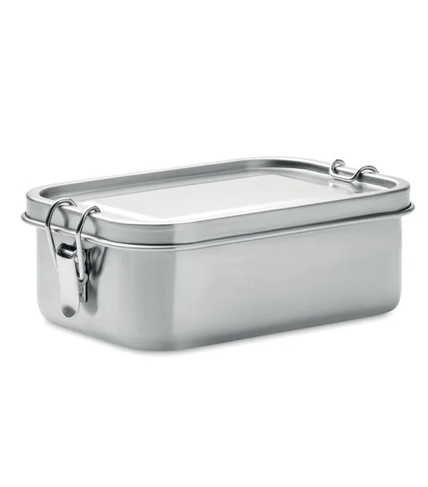 Chan Stainless Steel lunch box