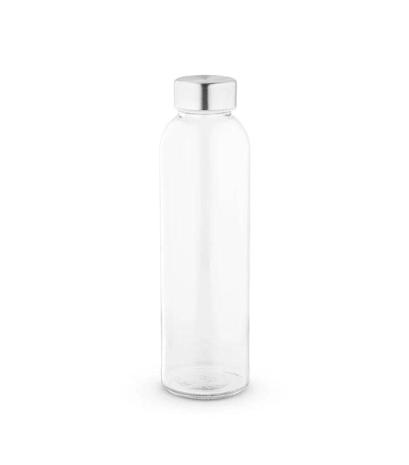 Sole Glass Bottle