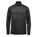 HXR-1.Men's Milano 1/4 Zip Pullover