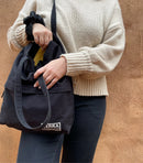 Executive Work Tote - Fairtrade