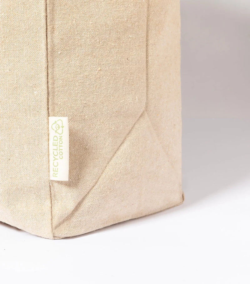 Framos Recycled Cotton Bag
