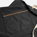 zzKeepsake Canvas Apron