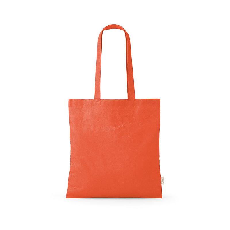 Everest Recycled Tote Bag