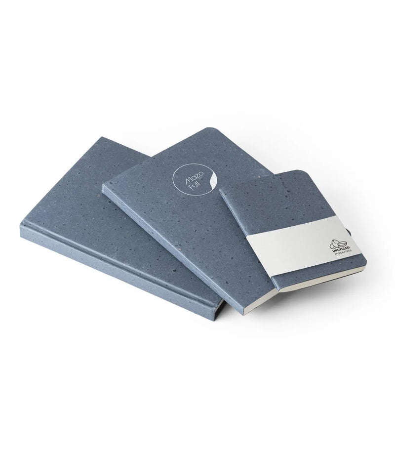 CoffeePad A5 Semi-Rigid Notepad