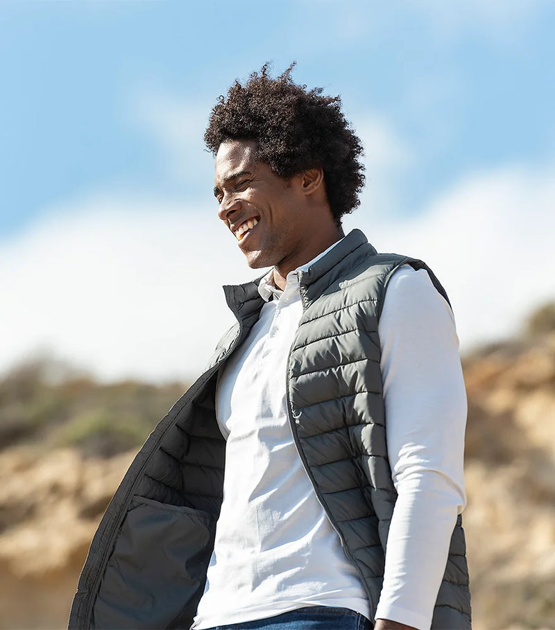 Rostol RPET Vest
