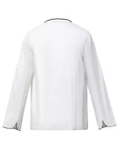 CJ05 EXECUTIVE CHEF JACKET Unisex