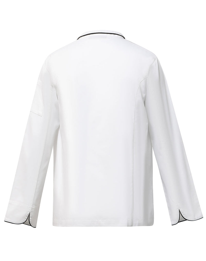 CJ05 EXECUTIVE CHEF JACKET Unisex