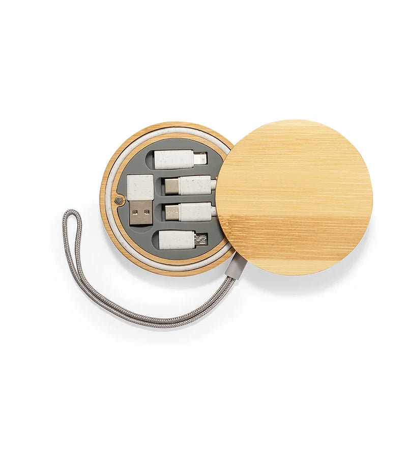 Charging Cable Set - Chaconix
