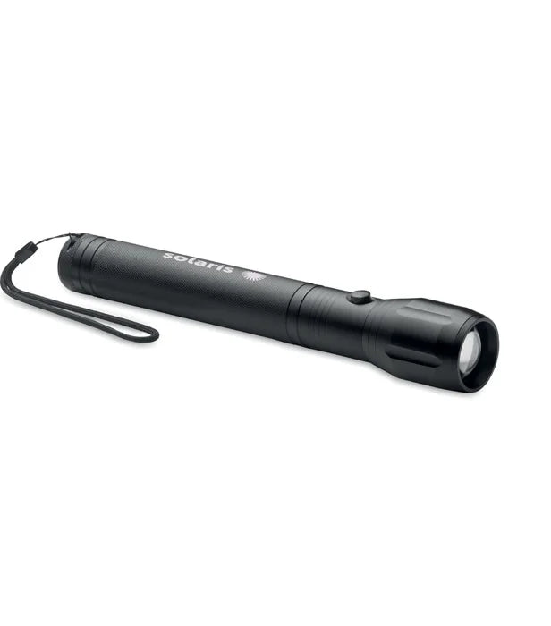 Large Zoomable Torch