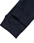 TP25K KIDS FRENCH TERRY TRACK PANTS