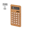 Cork Calculator