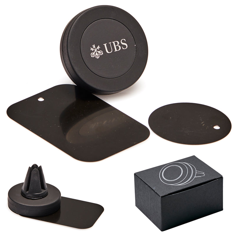 Universal Magnetic Car Vent Mount