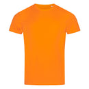 ST8000.Men's Active Sports-T
