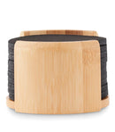 RPET Felt Coaster Set