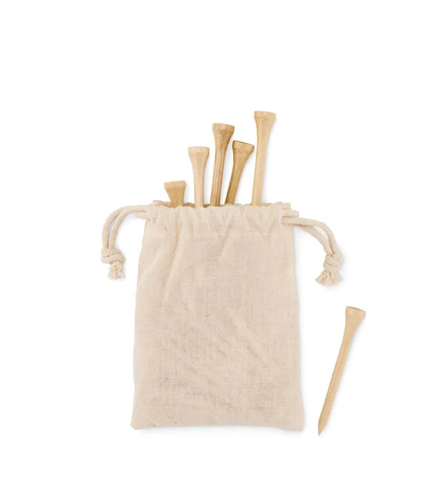 Birdie - golf tees