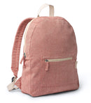 Firenza Recycled Cotton Backpack