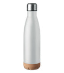 Cork Base drink bottle