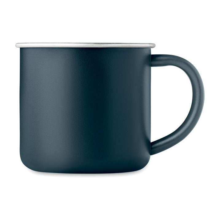 Ribu Recycled Steel Mug