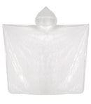 Biodegradable Poncho